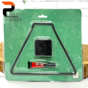 هوک جا حوله ایی میس گلس نیلوفر