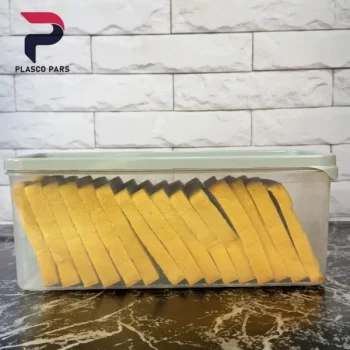 جای نان تست لیمون - Image 4