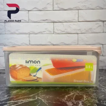 جای نان تست لیمون