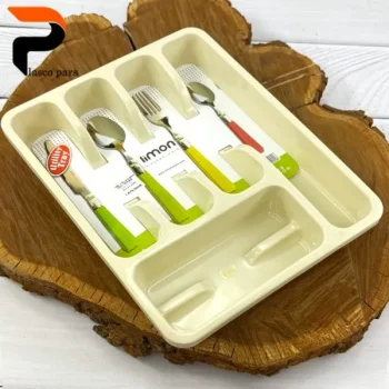 جاقاشقی نسترن لیمون - Image 3