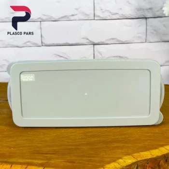 ست فریزری نسترن 3 عددی لیمون - Image 4