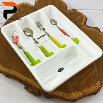 جاقاشقی نسترن لیمون - Image 4