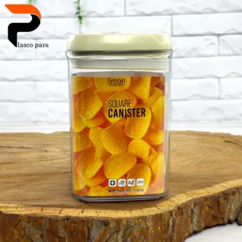 بانکه 4گوش نشکن سارینا 2 لیمون - Image 5