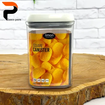 بانکه 4گوش نشکن سارینا 2 لیمون - Image 4