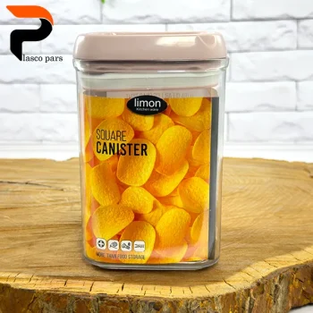 بانکه 4گوش نشکن سارینا 2 لیمون - Image 3