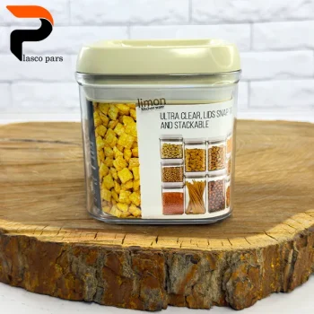 بانکه 4گوش نشکن سارینا 3 لیمون - Image 7