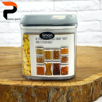 بانکه 4گوش نشکن سارینا 3 لیمون