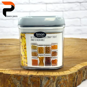 بانکه 4گوش نشکن سارینا 3 لیمون - Image 4