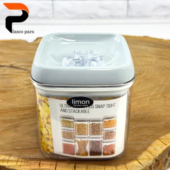 بانکه 4گوش نشکن سارینا 3 لیمون - Image 3