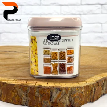 بانکه 4گوش نشکن سارینا 3 لیمون - Image 2