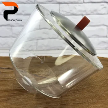 کانتر نگهدارنده اکرولیک لیمون - Image 3