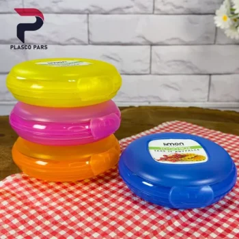 باکس همراه لیمون