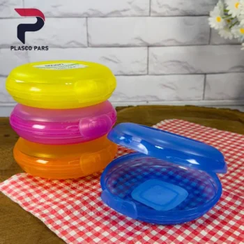 باکس همراه لیمون - Image 2