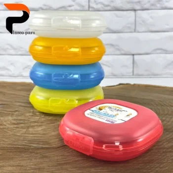 باکس همراه نگهدارنده 1 زیبا - Image 6