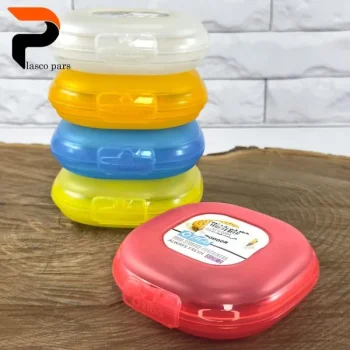 باکس همراه نگهدارنده 1 زیبا - Image 5