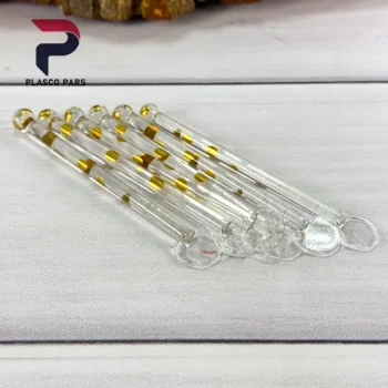 همزن پیرکس کوتاه  چای خوری - Image 4