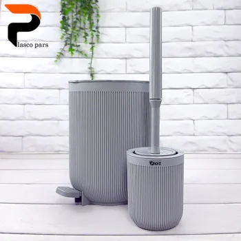 سطل و فرچه زیگا پادیز - Image 7