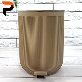 سطل و فرچه زیگا پادیز - Image 2