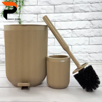 سطل و فرچه زیگا پادیز - Image 3