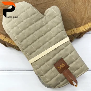 دستکش فر وافل WS