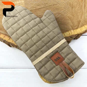 دستکش فر وافل WS - Image 5