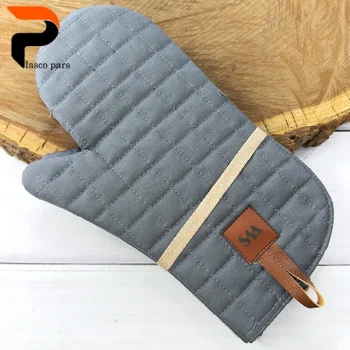 دستکش فر وافل WS - Image 4