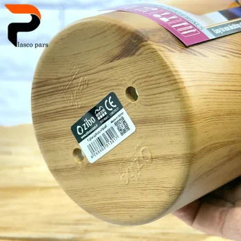 استوانه وودلاین سایز 2 زیبا - Image 2