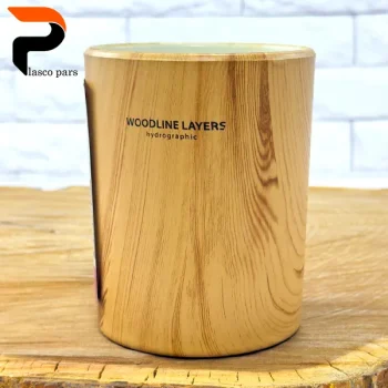 استوانه وودلاین سایز 2 زیبا - Image 5