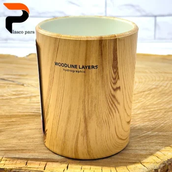 استوانه وودلاین سایز 2 زیبا - Image 4