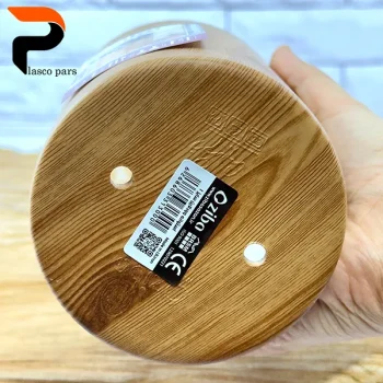 استوانه وودلاین سایز 1 زیبا - Image 4