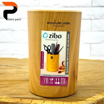 استوانه وودلاین سایز 1 زیبا