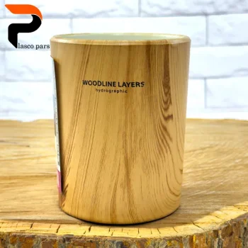 استوانه وودلاین سایز 1 زیبا - Image 3