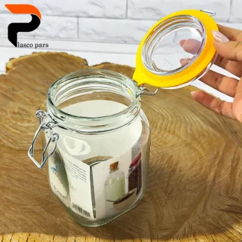 بانکه پاپاشف چفتی سایز 2 زیبا - Image 4