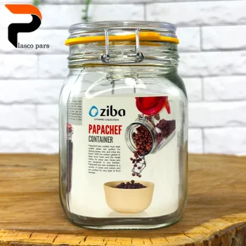 بانکه پاپاشف چفتی سایز 4 زیبا - Image 5