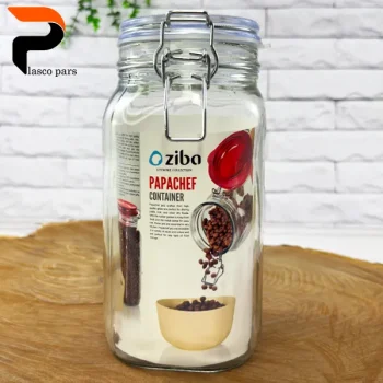 بانکه پاپاشف چفتی سایز 2 زیبا