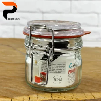 ادویه چفتی پاپاشف - Image 3