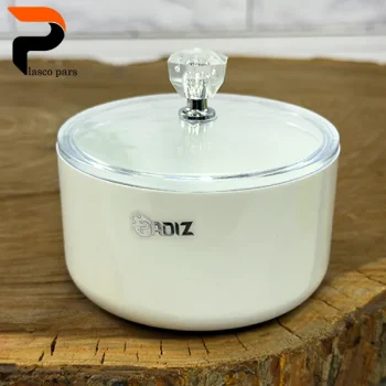 قندان پلاستیکی پادیز - Image 3