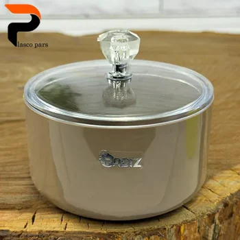 قندان پلاستیکی پادیز