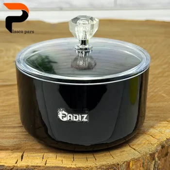 قندان پلاستیکی پادیز - Image 5