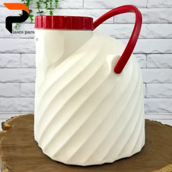 دبه پنگوئن 15 لیتری زیبا