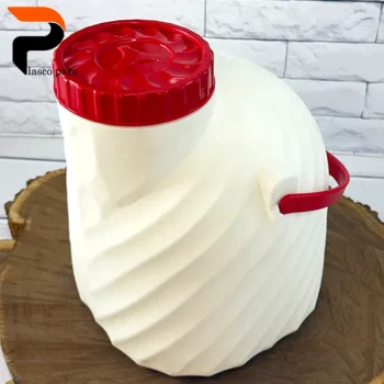 دبه پنگوئن 15 لیتری زیبا - Image 4