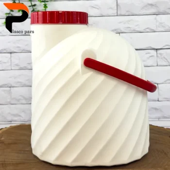 دبه پنگوئن 15 لیتری زیبا - Image 3