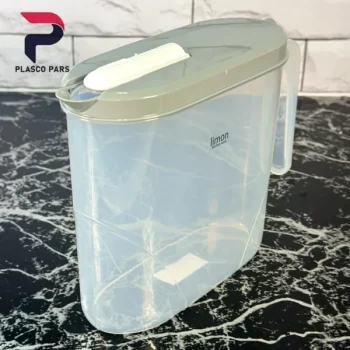 جا پودری شوینده  لیمون - Image 3