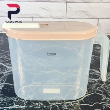 جا پودری شوینده  لیمون