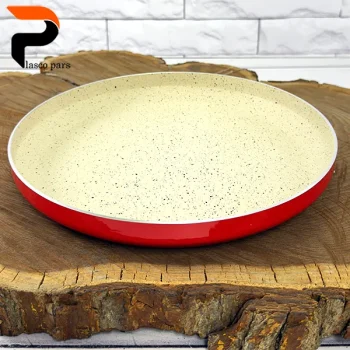 تابه پیتزا 26 عروس