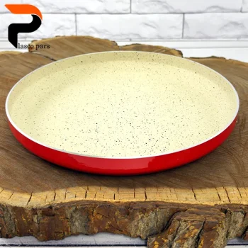 تابه پیتزا 26 عروس - Image 2