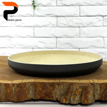 تابه پیتزا 26 عروس - Image 9