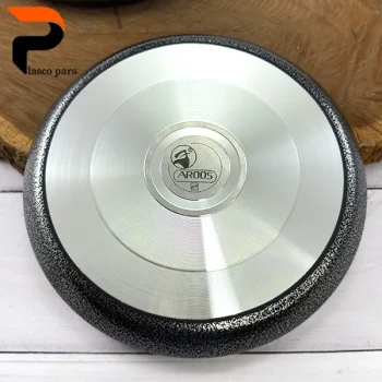 تابه پیتزا 26 عروس - Image 7