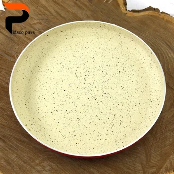 تابه پیتزا 26 عروس - Image 6