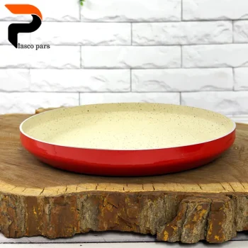 تابه پیتزا 26 عروس - Image 5